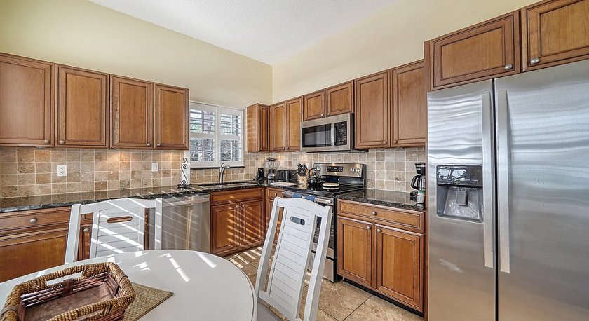 Imagen de la habitación del Hotel Little Gull Cottages. Foto 6