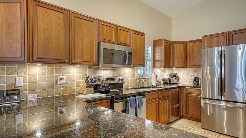 Imagen de la habitación del Hotel Little Gull Cottages. Foto 7