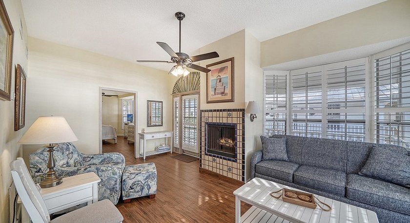 Imagen de la habitación del Hotel Little Gull Cottages. Foto 8