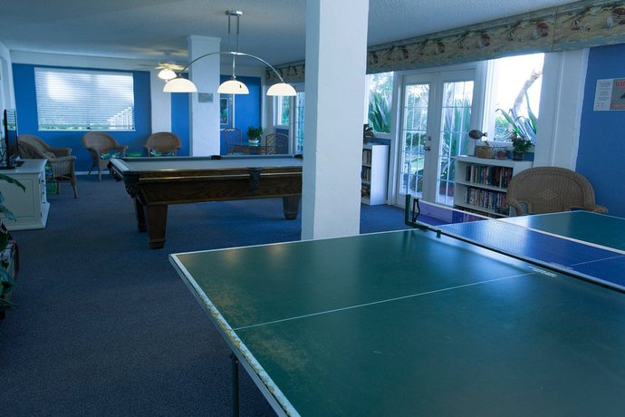 Imagen de los interiores del Hotel Little Gull Cottages. Foto 15