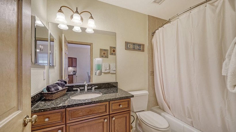 Imagen de la habitación del Hotel Little Gull Cottages. Foto 10