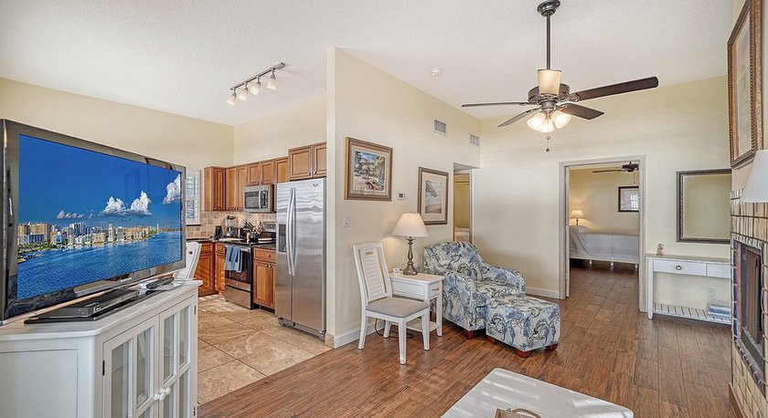 Imagen de la habitación del Hotel Little Gull Cottages. Foto 11