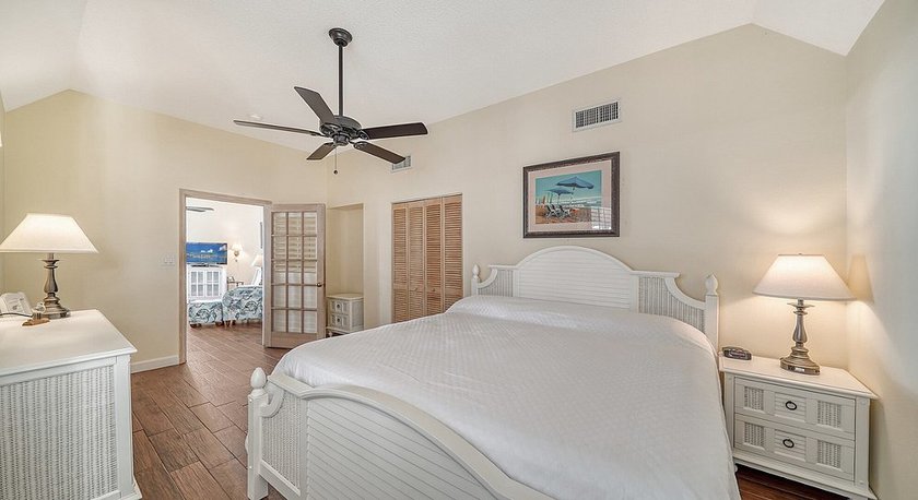 Imagen general del Hotel Little Gull Cottages. Foto 1