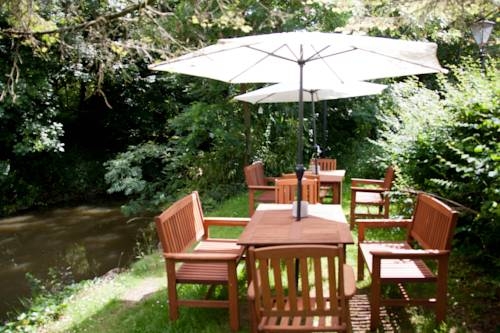 Imagen general del Hotel Little Hallingbury Mill. Foto 2