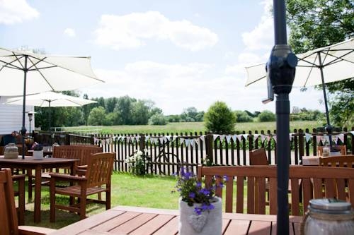 Imagen general del Hotel Little Hallingbury Mill. Foto 3