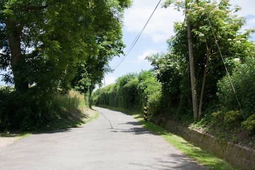 Imagen general del Hotel Little Hallingbury Mill. Foto 4