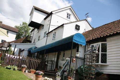 Imagen general del Hotel Little Hallingbury Mill. Foto 6