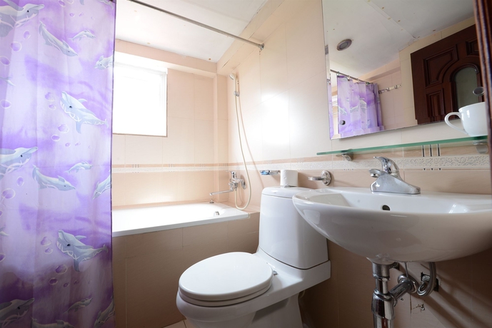 Imagen de la habitación del Hotel Little Hanoi. Foto 5