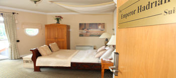 Imagen de la habitación del Hotel Little Haven, South Tyneside. Foto 1