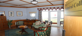 Imagen de la habitación del Hotel Little Haven, South Tyneside. Foto 2