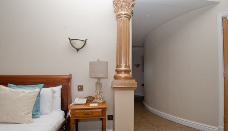 Imagen de la habitación del Hotel Little Haven, South Tyneside. Foto 6