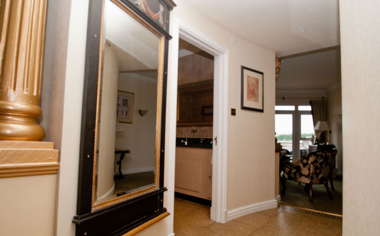 Imagen de la habitación del Hotel Little Haven, South Tyneside. Foto 7