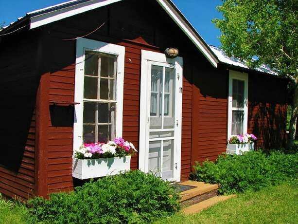 Imagen de la habitación del Hotel Little HiltInns EGM. Foto 16