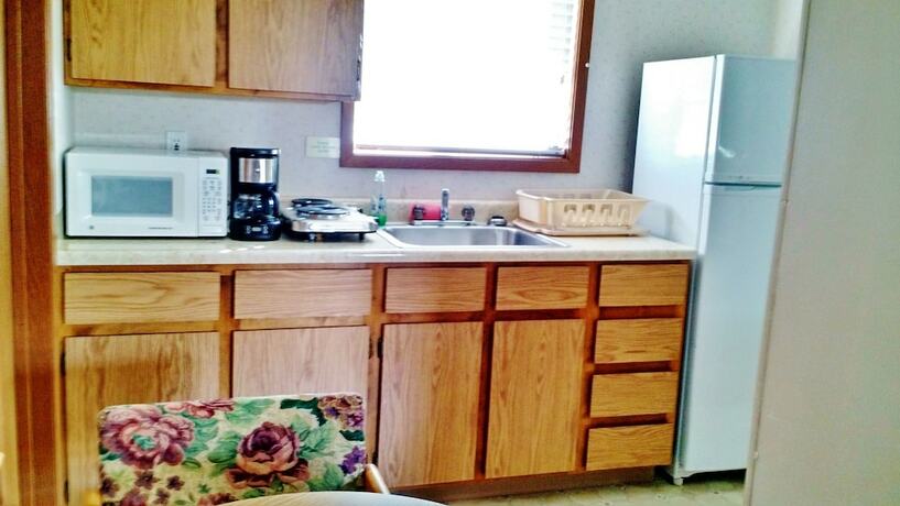 Imagen general del Hotel Little HiltInns EGM. Foto 7