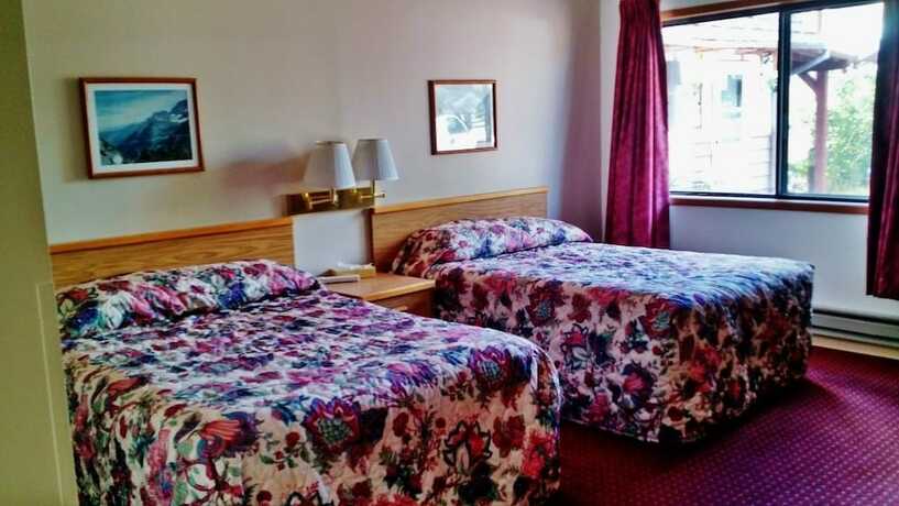 Imagen de la habitación del Hotel Little HiltInns EGM. Foto 20