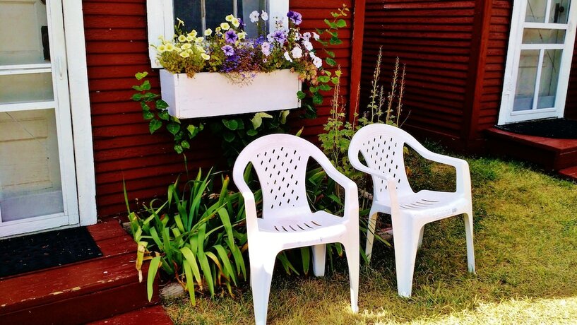 Imagen general del Hotel Little HiltInns EGM. Foto 8