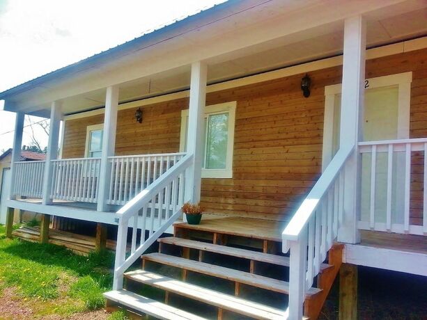 Imagen general del Hotel Little HiltInns EGM. Foto 9