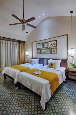 Imagen de la habitación del Hotel Little Hoi An. A Boutique and Spa. Foto 6