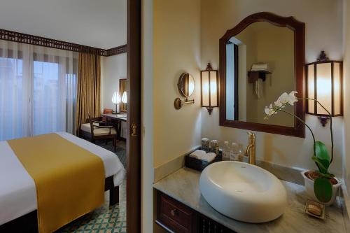 Imagen de la habitación del Hotel Little Hoi An. A Boutique and Spa. Foto 7