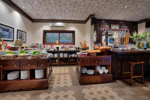 Imagen general del Hotel Little Hoi An. A Boutique and Spa. Foto 3