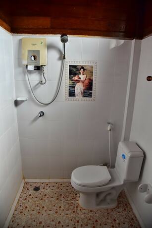 Imagen general del Hotel Little Home Beach. Foto 1