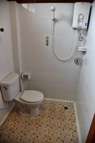 Imagen general del Hotel Little Home Beach. Foto 2