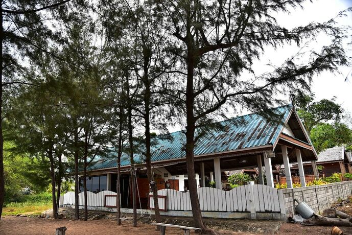 Imagen general del Hotel Little Home Beach. Foto 3