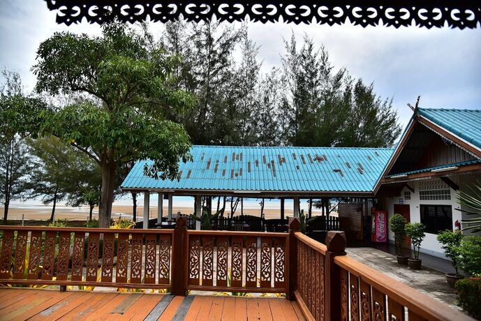 Imagen general del Hotel Little Home Beach. Foto 4