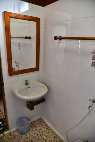 Imagen general del Hotel Little Home Beach. Foto 5