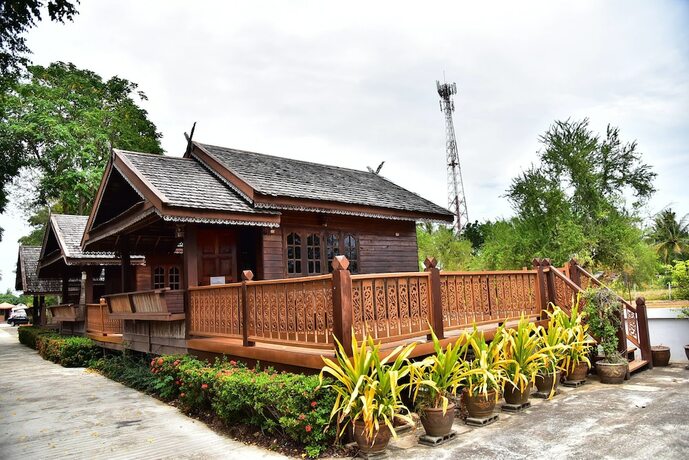 Imagen general del Hotel Little Home Beach. Foto 6