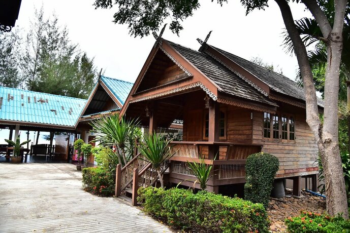 Imagen general del Hotel Little Home Beach. Foto 7