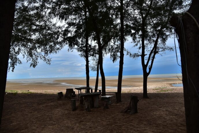 Imagen general del Hotel Little Home Beach. Foto 8