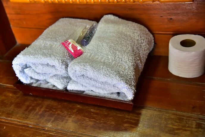 Imagen general del Hotel Little Home Beach. Foto 9