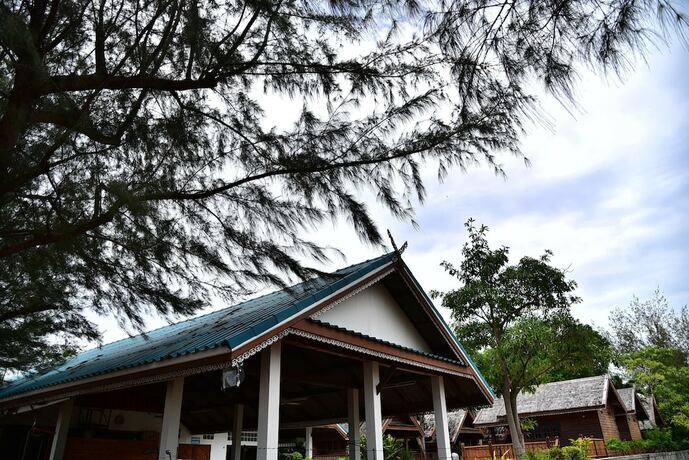 Imagen general del Hotel Little Home Beach. Foto 10