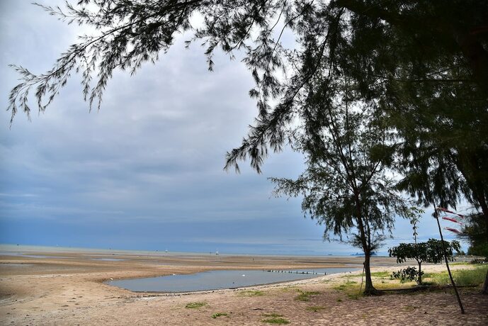 Imagen general del Hotel Little Home Beach. Foto 11