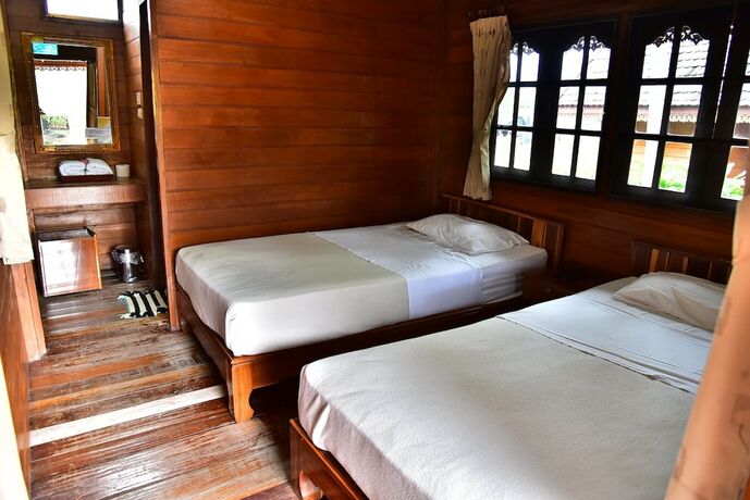 Imagen general del Hotel Little Home Beach. Foto 12