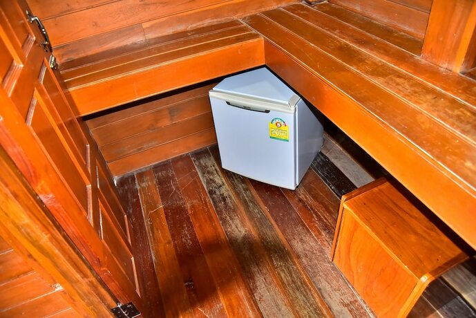 Imagen general del Hotel Little Home Beach. Foto 13