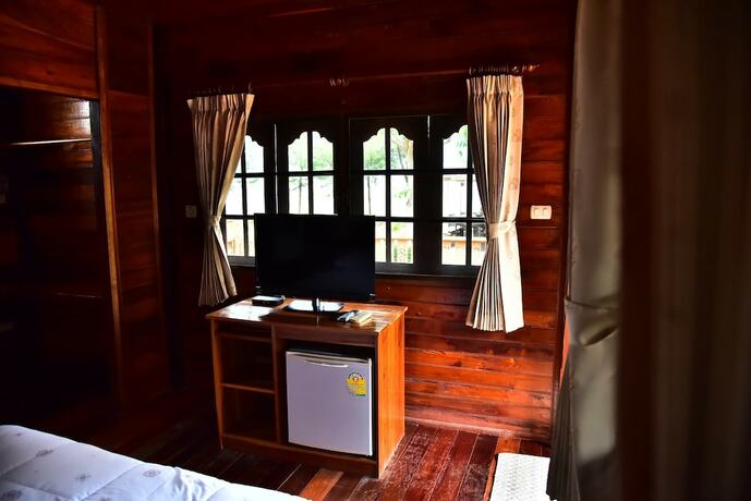 Imagen general del Hotel Little Home Beach. Foto 14