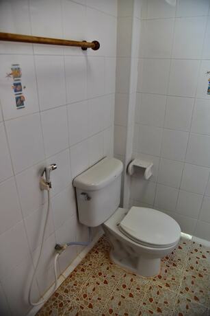 Imagen general del Hotel Little Home Beach. Foto 16