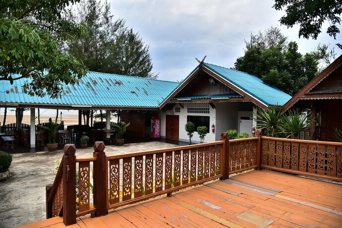 Imagen general del Hotel Little Home Beach. Foto 17