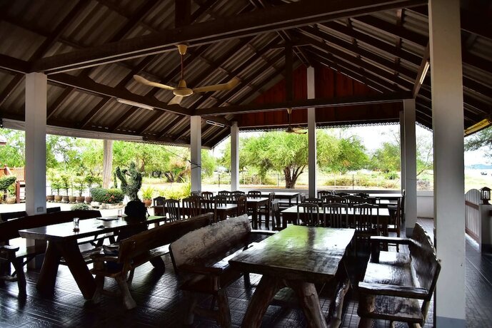 Imagen general del Hotel Little Home Beach. Foto 18