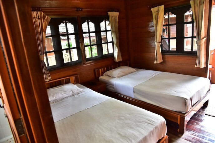 Imagen de la habitación del Hotel Little Home Beach. Foto 19