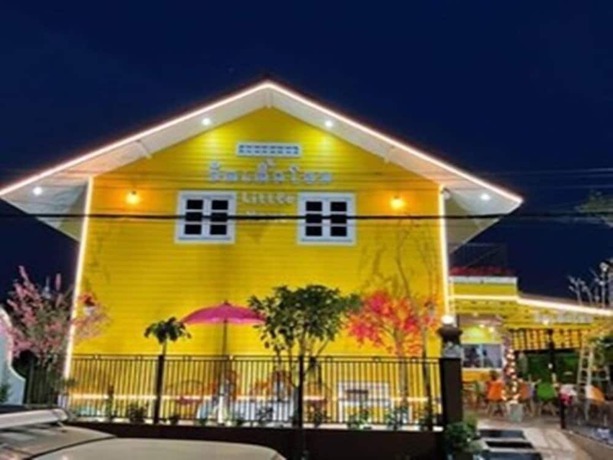 Imagen general del Hotel Little Home. Foto 2