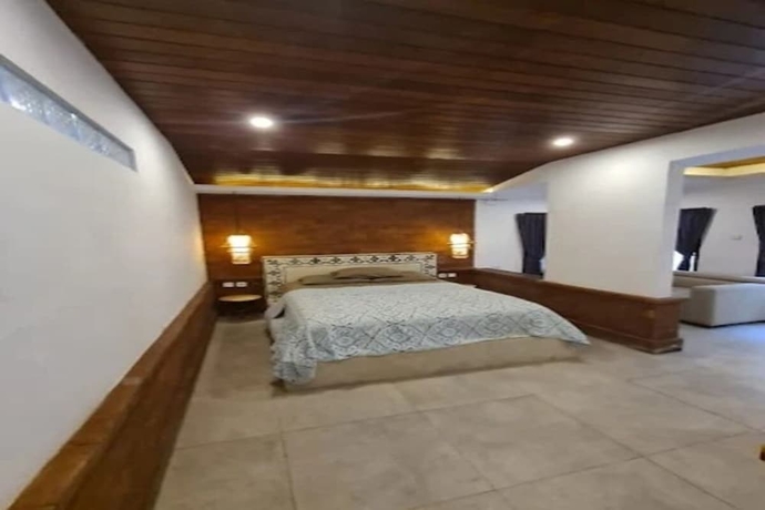 Imagen de la habitación del Hotel Little House Boutique Bali. Foto 1