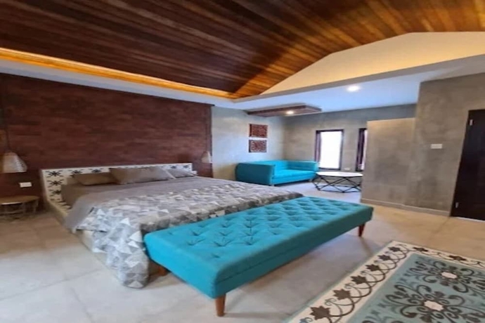 Imagen de la habitación del Hotel Little House Boutique Bali. Foto 2
