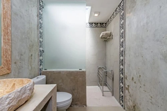 Imagen de la habitación del Hotel Little House Boutique Bali. Foto 4