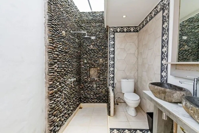 Imagen de la habitación del Hotel Little House Boutique Bali. Foto 6