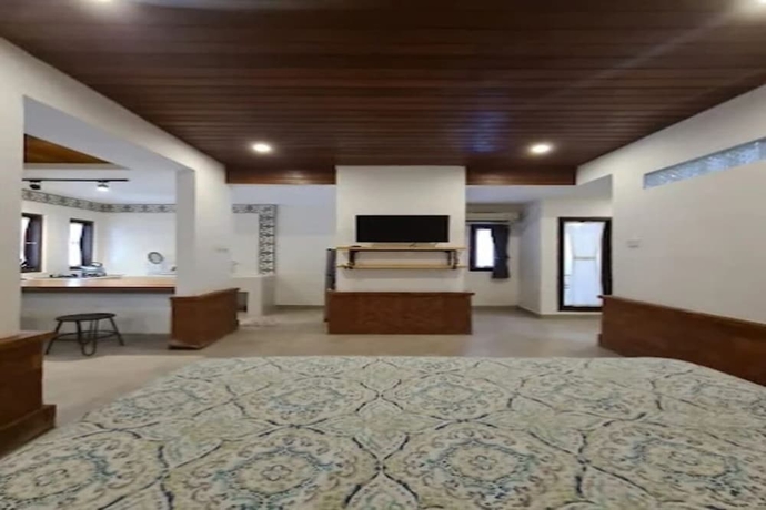 Imagen de la habitación del Hotel Little House Boutique Bali. Foto 12
