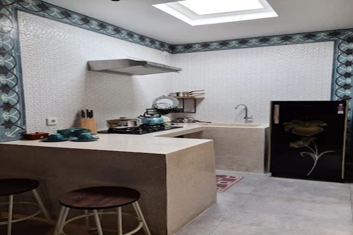 Imagen de la habitación del Hotel Little House Boutique Bali. Foto 13