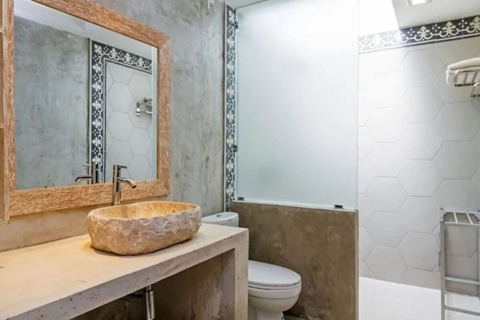 Imagen de la habitación del Hotel Little House Boutique Bali. Foto 14